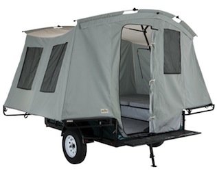 tent trailer